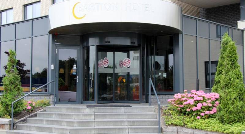 Bastion Hotel Groningen