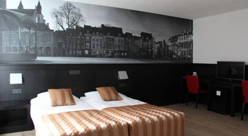 Bastion Hotel Maastricht Centrum