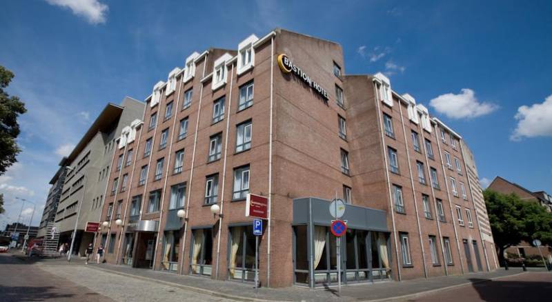 Bastion Hotel Maastricht Centrum