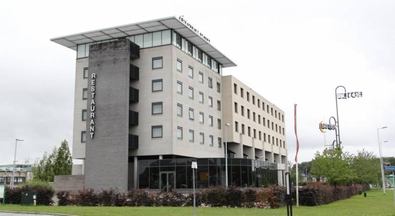 Bastion Hotel Rotterdam Zuid