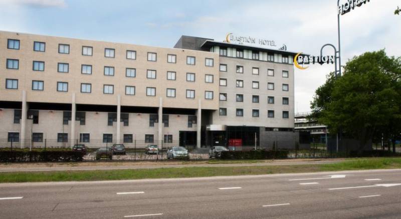 Bastion Hotel Utrecht