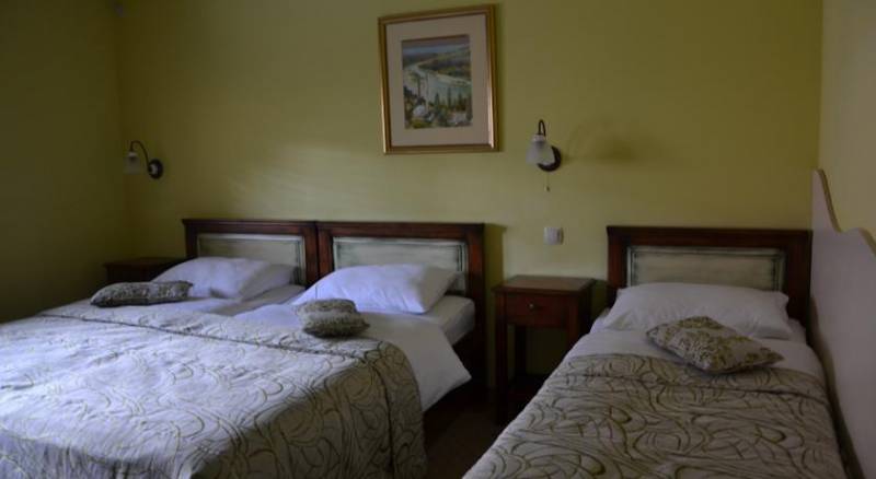 Bed & Breakfast Villa Fortuna