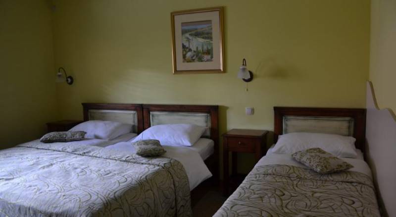 Bed & Breakfast Villa Fortuna