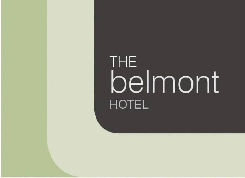 Belmont Hotel Leicester
