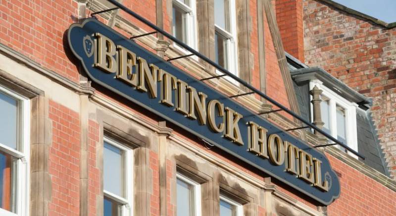 Bentinck Hotel