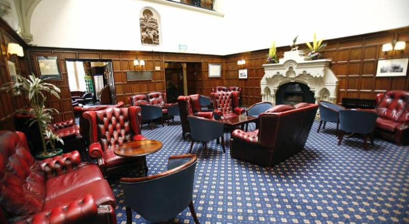 Best Western Bestwood Lodge Hotel