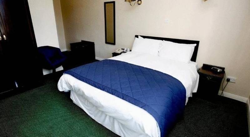 Best Western Bestwood Lodge Hotel