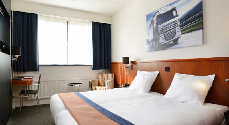 Best Western Eindhoven