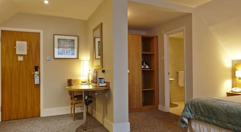 Best Western Linton Lodge