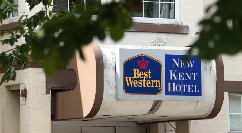 Best Western New Kent Hotel