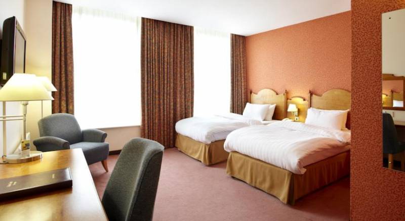 Best Western Plus Cedar Court Harrogate