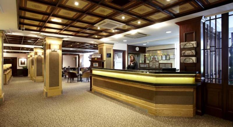 Best Western Plus Cedar Court Harrogate