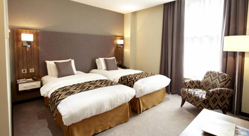 Best Western Plus Cedar Court Harrogate