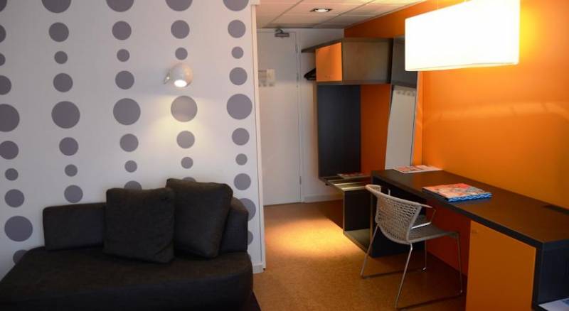 Best Western Plus Rotterdam Airport Hotel