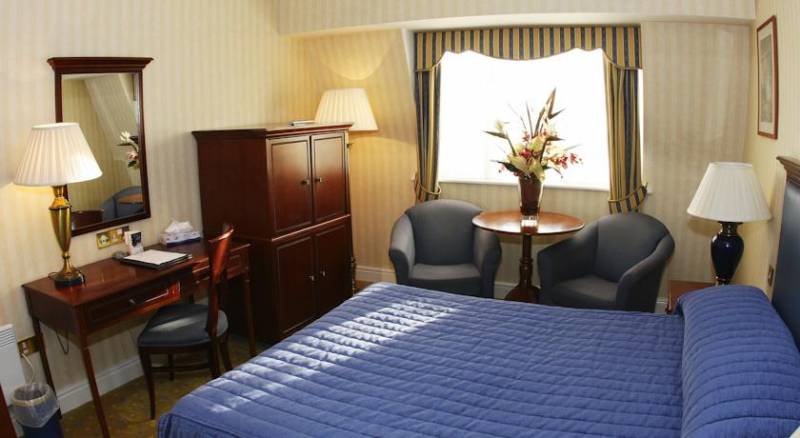 Best Western Plus Windmill Village Hotel