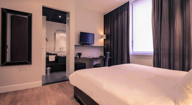 Boutique Hotel Lumiere