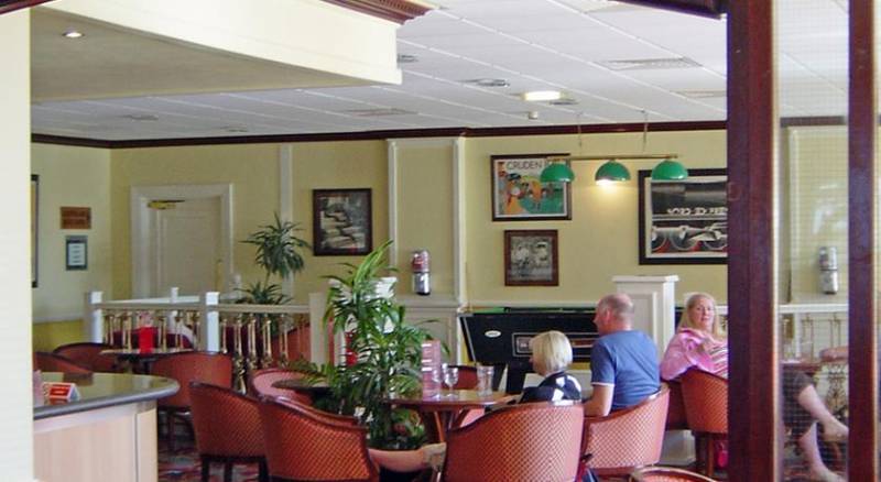 Britannia Hotel Newcastle Airport