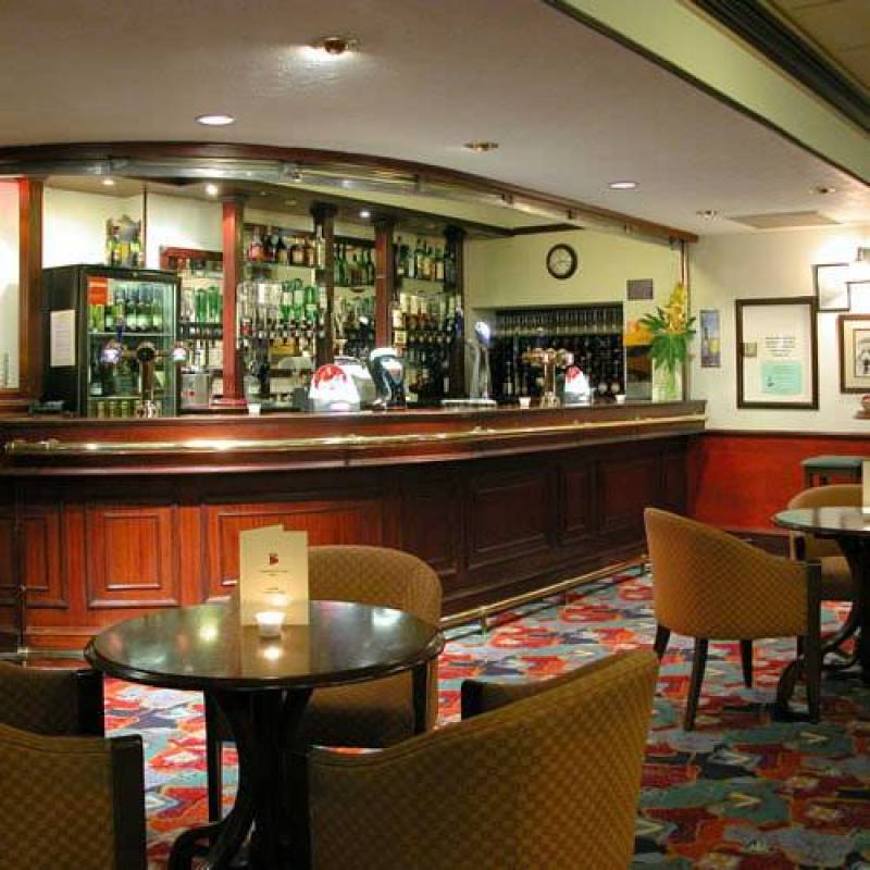 Britannia Hotel Newcastle Airport