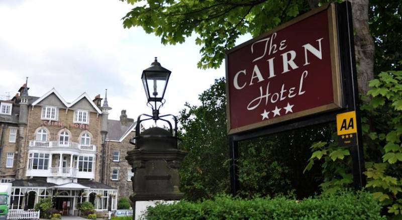 Cairn Hotel