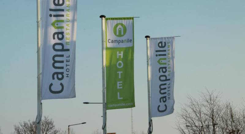 Campanile Hotel & Restaurant Eindhoven