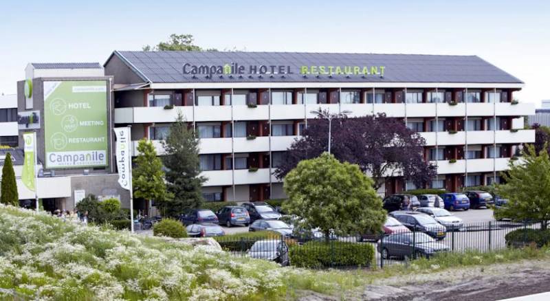 Campanile Hotel & Restaurant Eindhoven