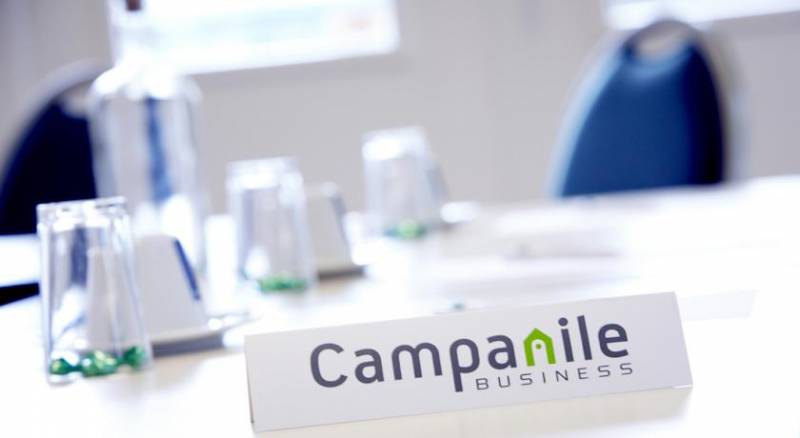 Campanile Hotel & Restaurant Eindhoven