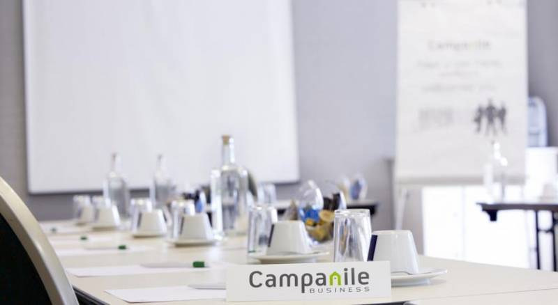 Campanile Hotel & Restaurant Eindhoven