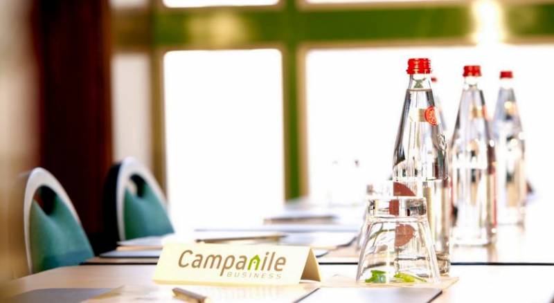 Campanile Hotel & Restaurant Rotterdam Oost