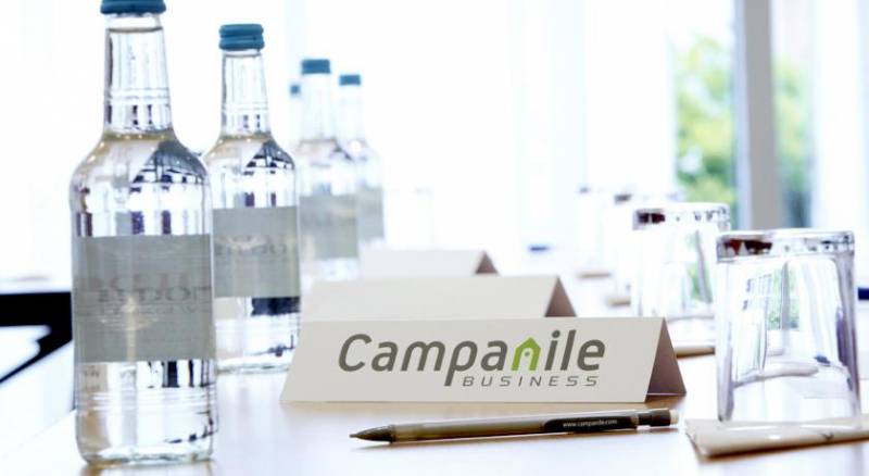 Campanile Hotel Leicester