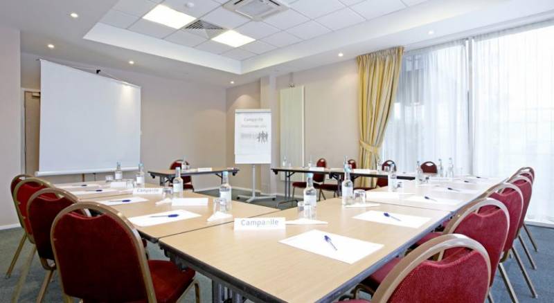 Campanile Hotel Leicester