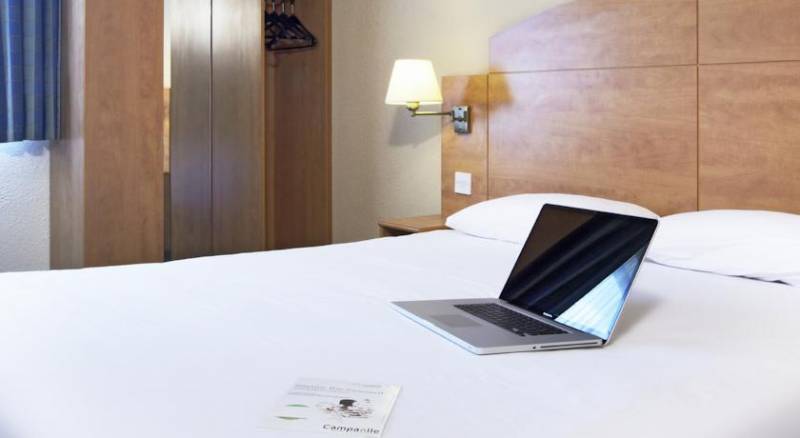 Campanile Hotel Leicester