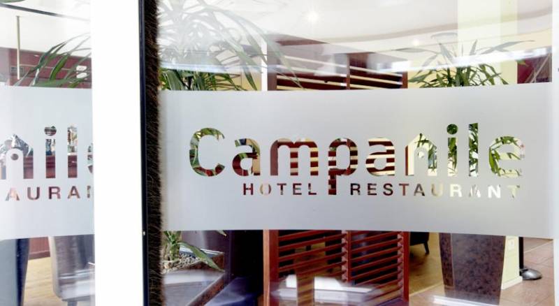 Campanile Hotel Leicester
