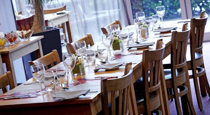 Campanile Hotel Leicester