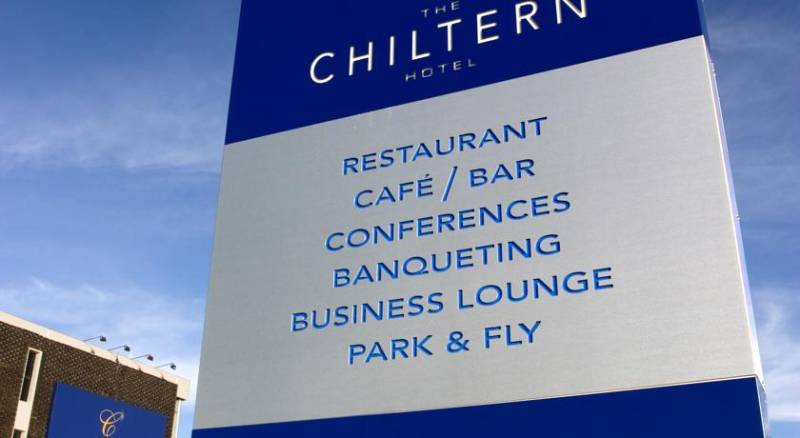 Chiltern Hotel, Luton Airport