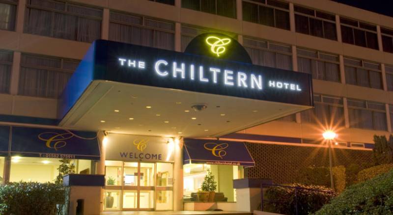 Chiltern Hotel, Luton Airport