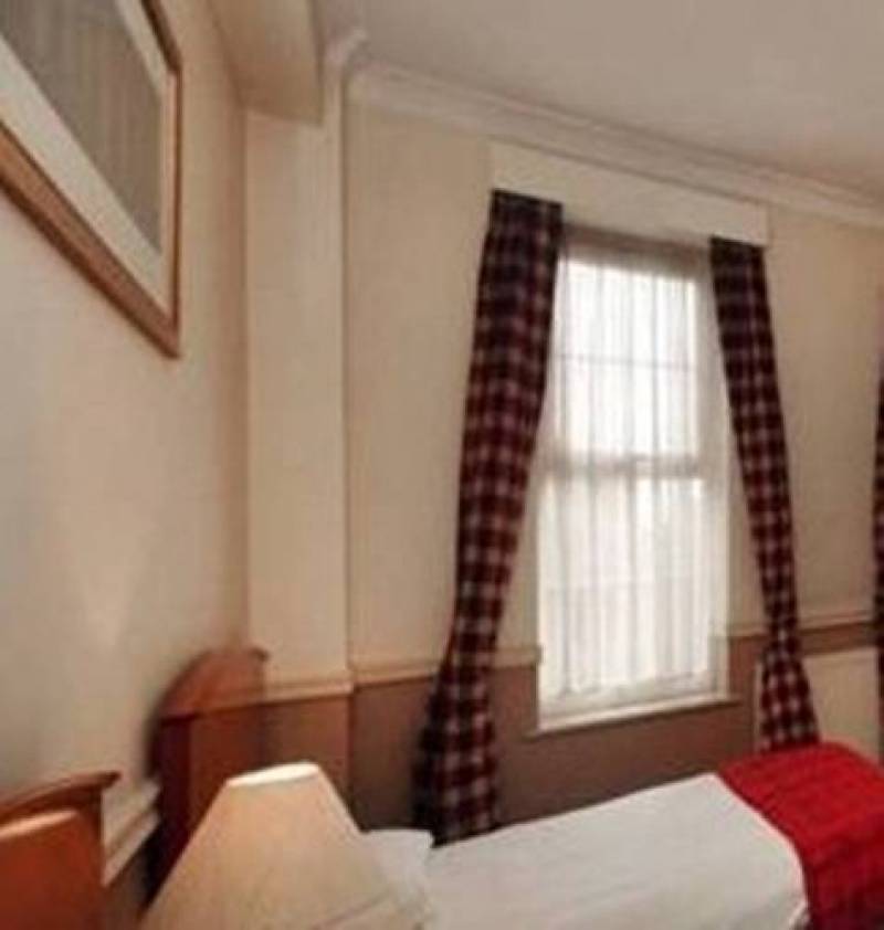 Comfort Hotel Luton