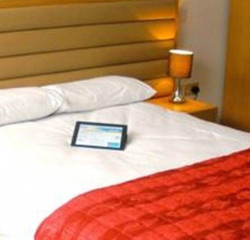 Comfort Hotel Luton