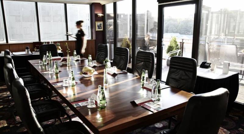 Copthorne Hotel Newcastle