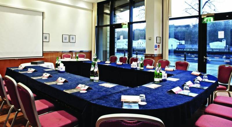 Copthorne Hotel Newcastle