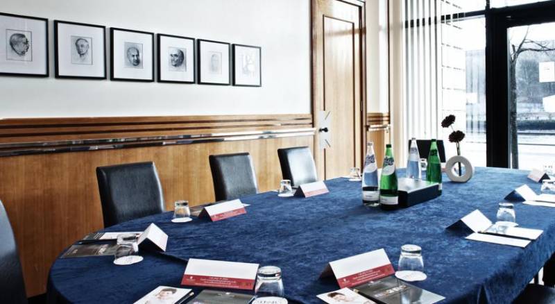 Copthorne Hotel Newcastle