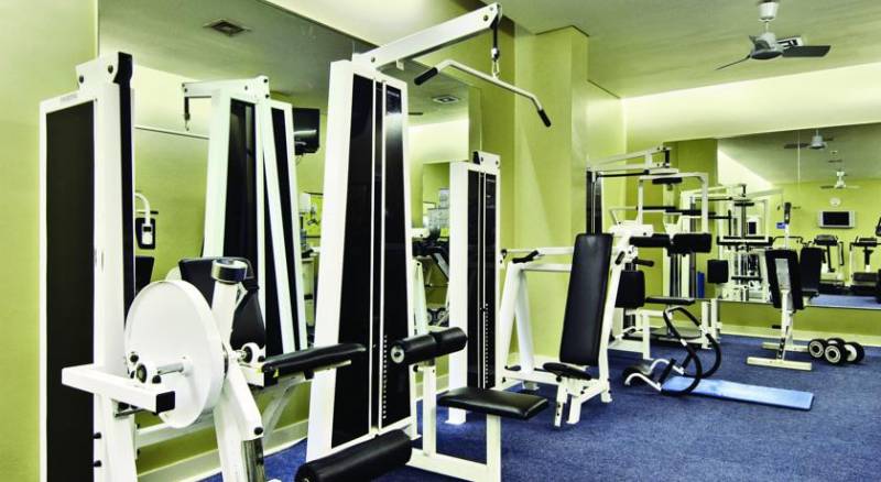 Copthorne Hotel Newcastle