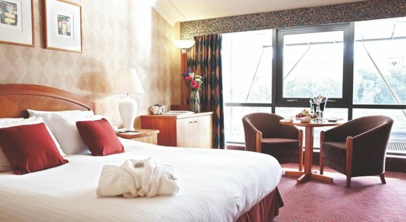 Copthorne Hotel Newcastle