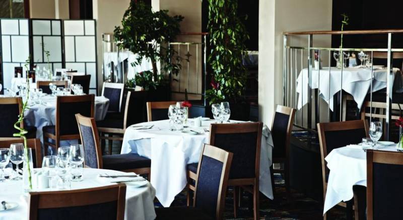 Copthorne Hotel Newcastle