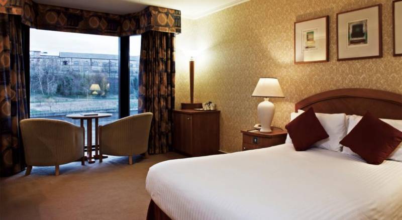 Copthorne Hotel Newcastle