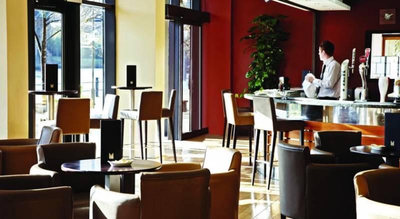 Copthorne Hotel Newcastle