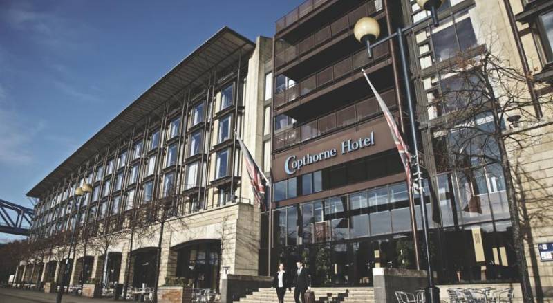 Copthorne Hotel Newcastle