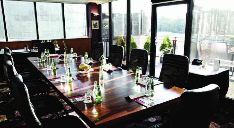 Copthorne Hotel Newcastle