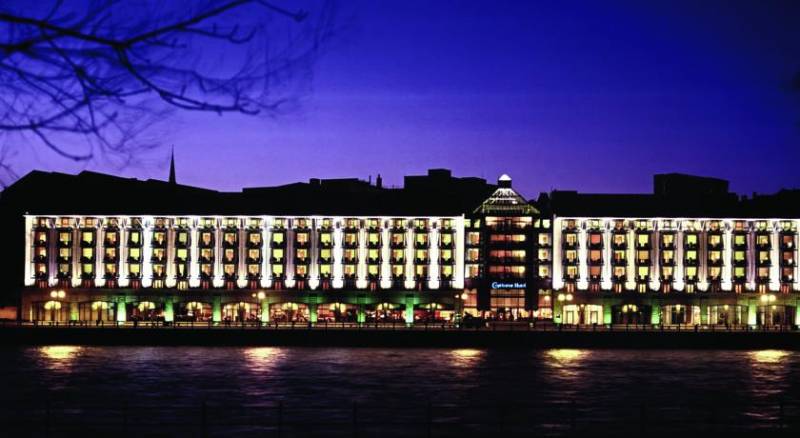 Copthorne Hotel Newcastle