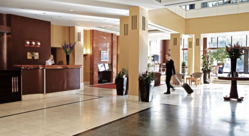 Copthorne Hotel Newcastle