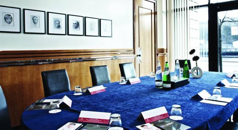 Copthorne Hotel Newcastle